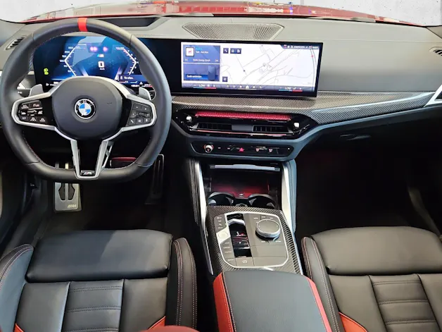 BMW M440i xDrive Gran Coupé M Sport Pro 48V