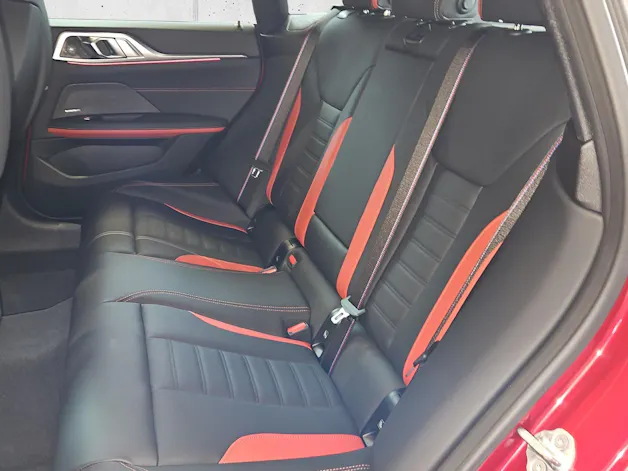 BMW M440i xDrive Gran Coupé M Sport Pro 48V