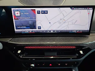 BMW M440i xDrive Gran Coupé M Sport Pro 48V