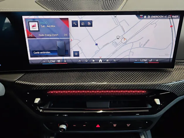 BMW M440i xDrive Gran Coupé M Sport Pro 48V
