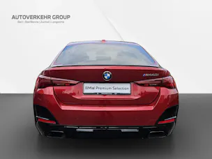 BMW M440i xDrive Gran Coupé M Sport Pro 48V