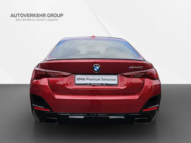 BMW M440i xDrive Gran Coupé M Sport Pro 48V