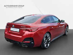 BMW M440i xDrive Gran Coupé M Sport Pro 48V