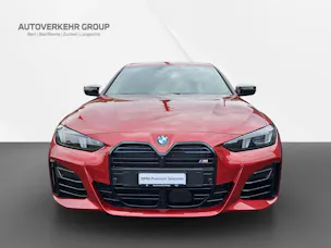BMW M440i xDrive Gran Coupé M Sport Pro 48V