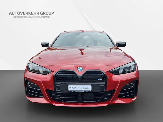 BMW M440i xDrive Gran Coupé M Sport Pro 48V