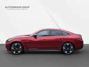 BMW M440i xDrive Gran Coupé M Sport Pro 48V