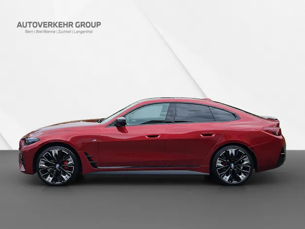 BMW M440i xDrive Gran Coupé M Sport Pro 48V