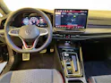 VW Golf 8 2.0 TSI GTI Clubsport