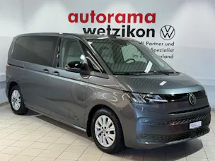 VW Multivan 2.0 TDI DSG