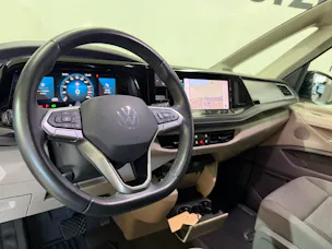 VW Multivan 2.0 TDI DSG