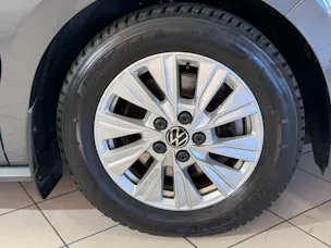 VW Multivan 2.0 TDI DSG