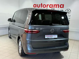 VW Multivan 2.0 TDI DSG