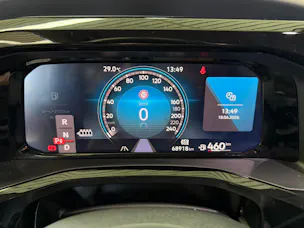 VW Multivan 2.0 TDI DSG
