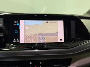 VW Multivan 2.0 TDI DSG