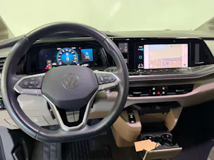 VW Multivan 2.0 TDI DSG