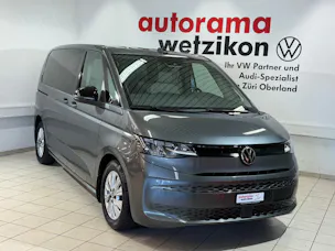 VW Multivan 2.0 TDI DSG