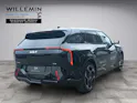 Kia EV4 81,4 kWh GT-Line