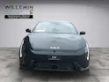 Kia EV4 81,4 kWh GT-Line
