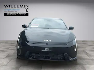 Kia EV4 81,4 kWh GT-Line