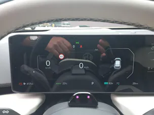 Kia EV4 81,4 kWh GT-Line