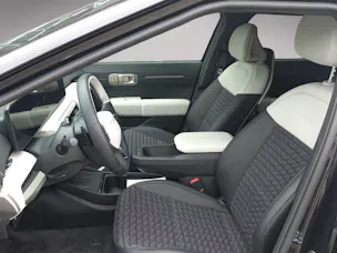 Kia EV4 81,4 kWh GT-Line