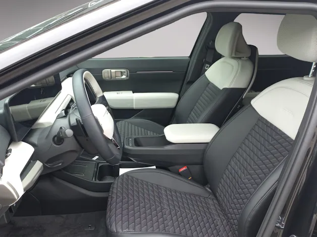 Kia EV4 81,4 kWh GT-Line
