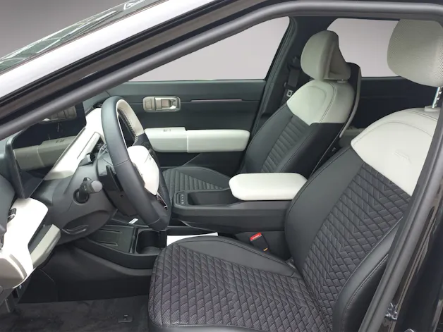 Kia EV4 81,4 kWh GT-Line
