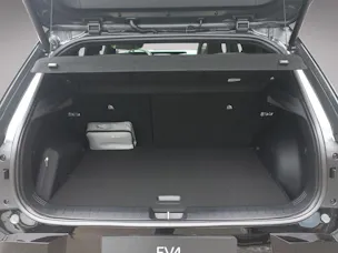 Kia EV4 81,4 kWh GT-Line
