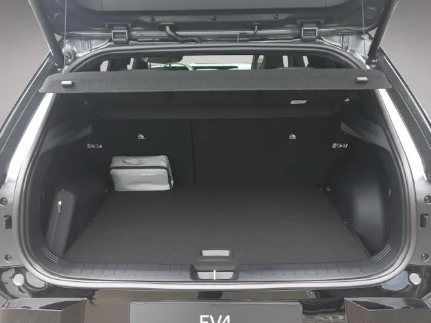 Kia EV4 81,4 kWh GT-Line