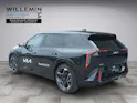 Kia EV4 81,4 kWh GT-Line