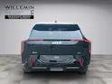 Kia EV4 81,4 kWh GT-Line