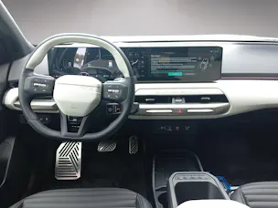 Kia EV4 81,4 kWh GT-Line