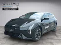 Kia EV4 81,4 kWh GT-Line
