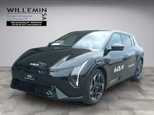 Kia EV4 81,4 kWh GT-Line