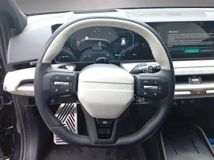 Kia EV4 81,4 kWh GT-Line