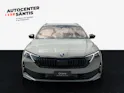 Škoda Octavia Combi 2.0 TSI DSG Dynamic 4x4