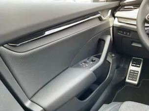 Škoda Octavia Combi 2.0 TSI DSG Dynamic 4x4