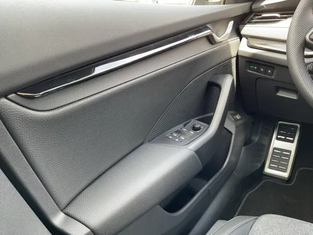Škoda Octavia Combi 2.0 TSI DSG Dynamic 4x4