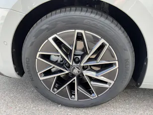 Škoda Octavia Combi 2.0 TSI DSG Dynamic 4x4