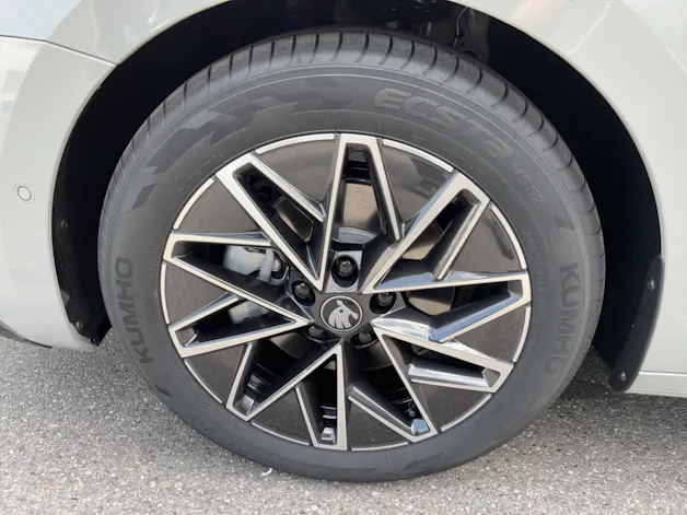 Škoda Octavia Combi 2.0 TSI DSG Dynamic 4x4