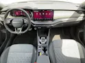 Škoda Octavia Combi 2.0 TSI DSG Dynamic 4x4