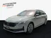 Škoda Octavia Combi 2.0 TSI DSG Dynamic 4x4