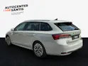 Škoda Octavia Combi 2.0 TSI DSG Dynamic 4x4