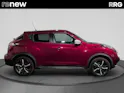 Nissan Juke 1.6 DIG-T N-Connecta 4x4 Xtronic M-CVT