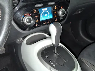 Nissan Juke 1.6 DIG-T N-Connecta 4x4 Xtronic M-CVT
