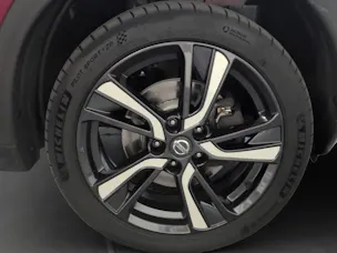 Nissan Juke 1.6 DIG-T N-Connecta 4x4 Xtronic M-CVT