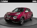 Nissan Juke 1.6 DIG-T N-Connecta 4x4 Xtronic M-CVT