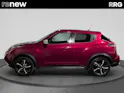 Nissan Juke 1.6 DIG-T N-Connecta 4x4 Xtronic M-CVT