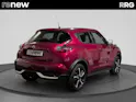 Nissan Juke 1.6 DIG-T N-Connecta 4x4 Xtronic M-CVT