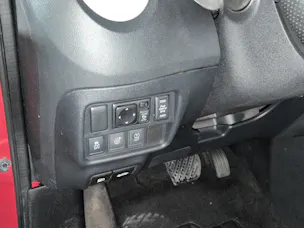 Nissan Juke 1.6 DIG-T N-Connecta 4x4 Xtronic M-CVT